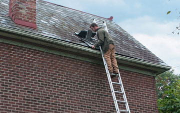 what affects urgent Whifflet roof repairs