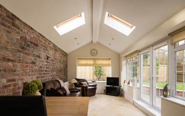 conservatory roof insulation Whifflet, North Lanarkshire