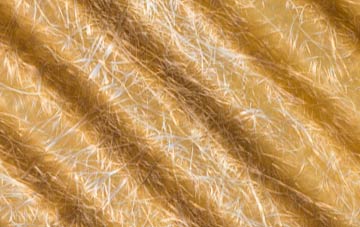 Whifflet fibreglass roof waterproofing