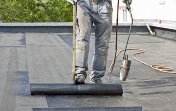 flat roof replacement Whifflet, North Lanarkshire