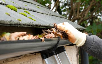 gutter cleaning Whifflet, North Lanarkshire