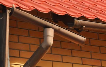 Whifflet gutter repair costs