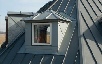 metal roofing Whifflet, North Lanarkshire