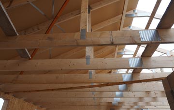 Whifflet roof truss costs